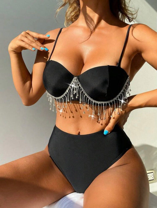 Costum de baie 2 piese Splendor