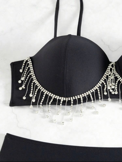 Costum de baie 2 piese Splendor