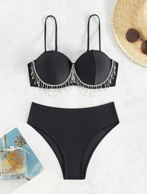 Costum de baie 2 piese Splendor
