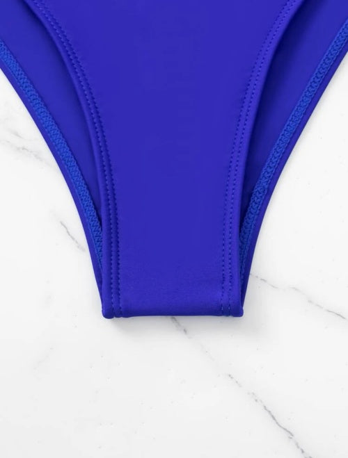 Costum de baie tip body 2 piese Sardegna