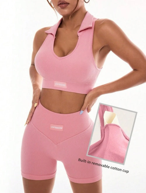 Compleu modelator LoveYourSelf