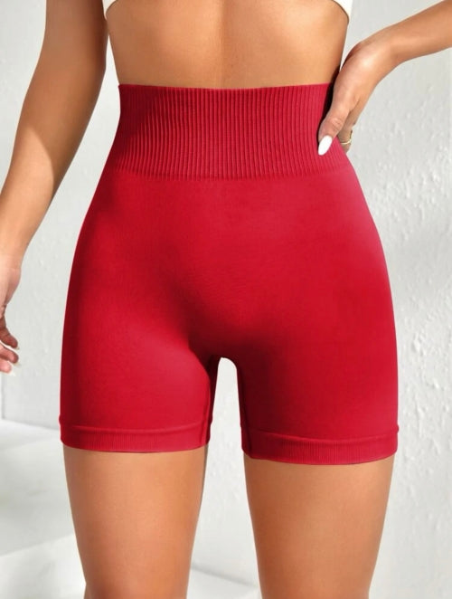 Colanți scurți modelatori Glow, 2 culori