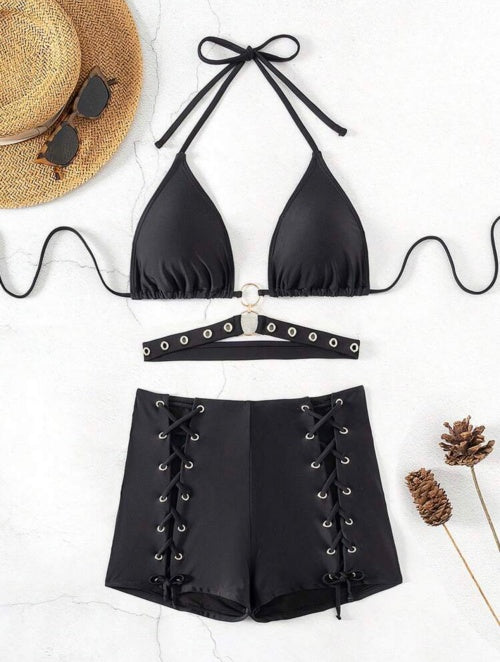 Costum de baie 2 piese Nikki