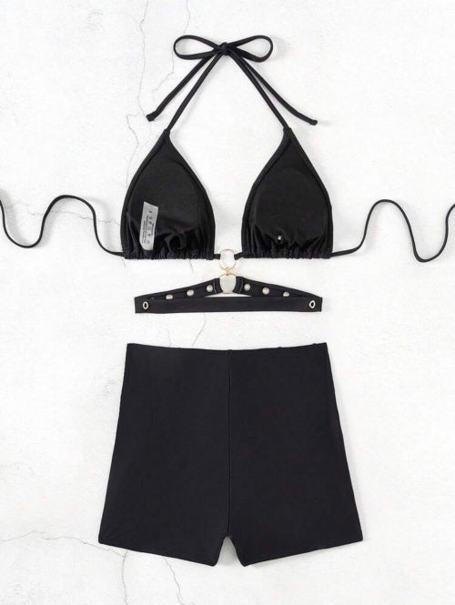 Costum de baie 2 piese Nikki