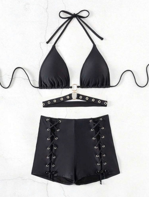 Costum de baie 2 piese Nikki