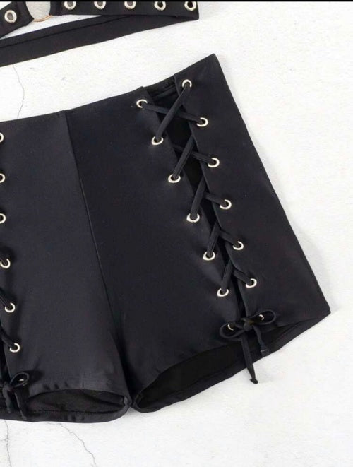 Costum de baie 2 piese Nikki