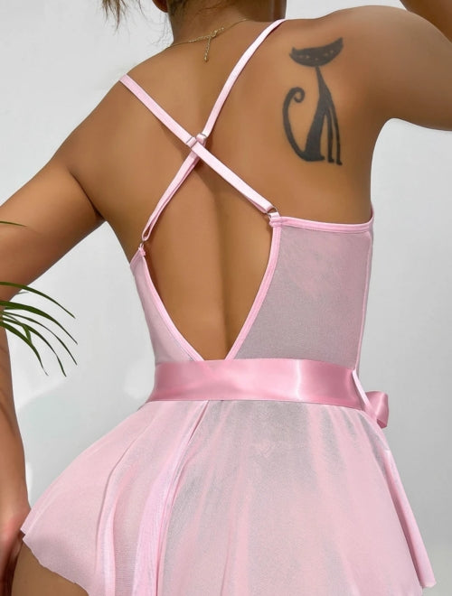 Lenjerie intima tip salopeta Bonnie