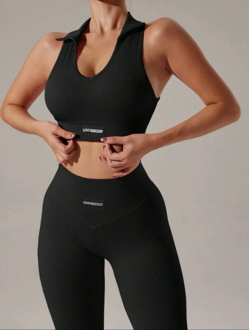 Compleu modelator Love, 3 culori