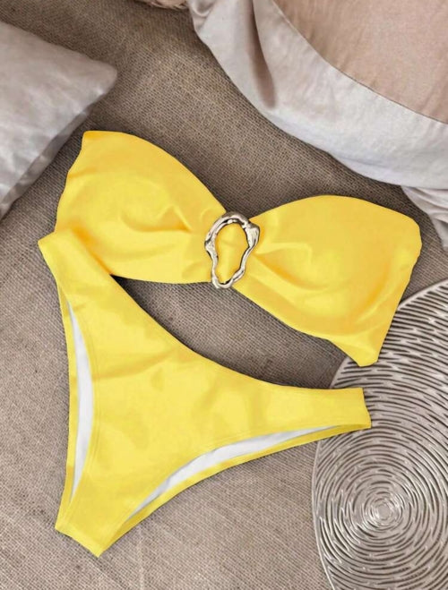 Costum de baie 2 piese Brenda