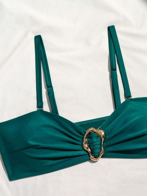 Costum de baie 2 piese Brenda Plus Size