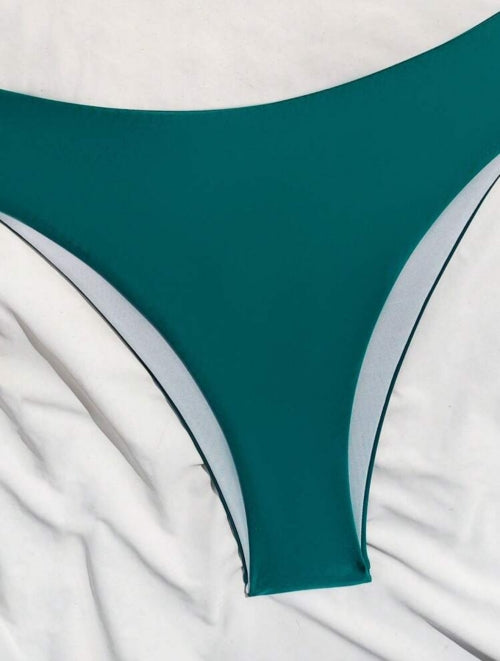 Costum de baie 2 piese Brenda Plus Size
