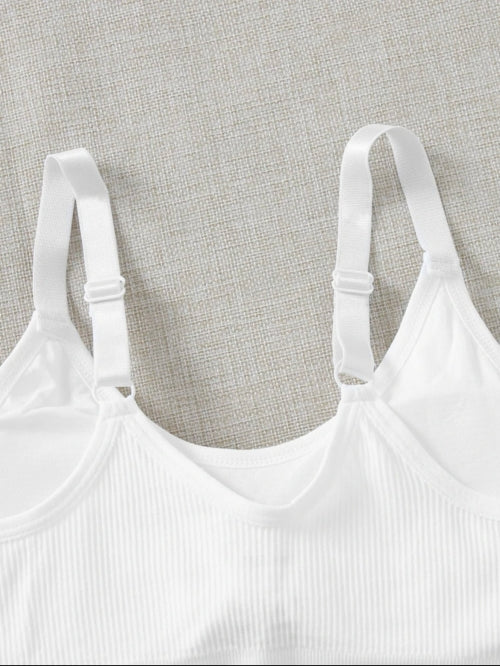 Set 2x top-uri fitness Simply