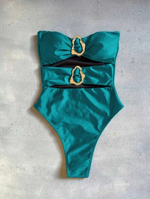 Costum de baie întreg Brenda