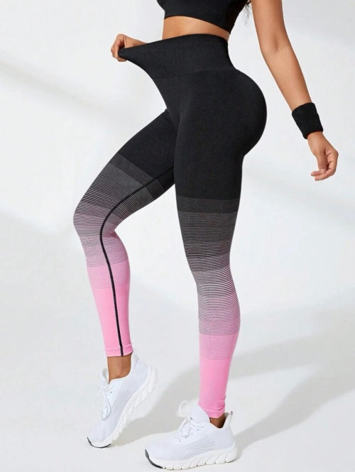Colanti modelatori Black Pinky