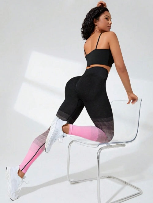 Colanti modelatori Black Pinky