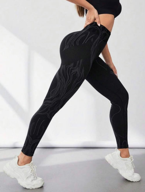 Colanti modelatori Blacky Line