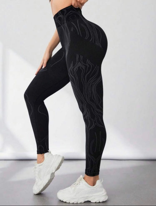 Colanti modelatori Blacky Line