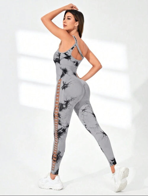 Salopeta modelatoare Cut Marble