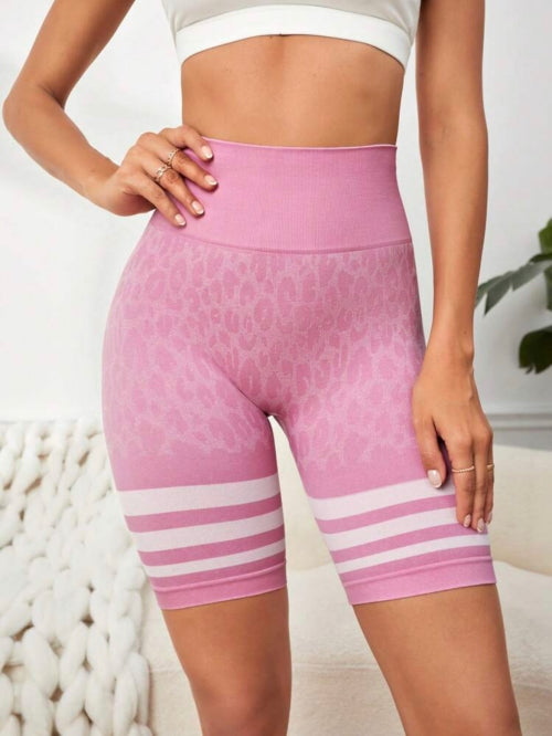 Colanți modelatori Be Pink