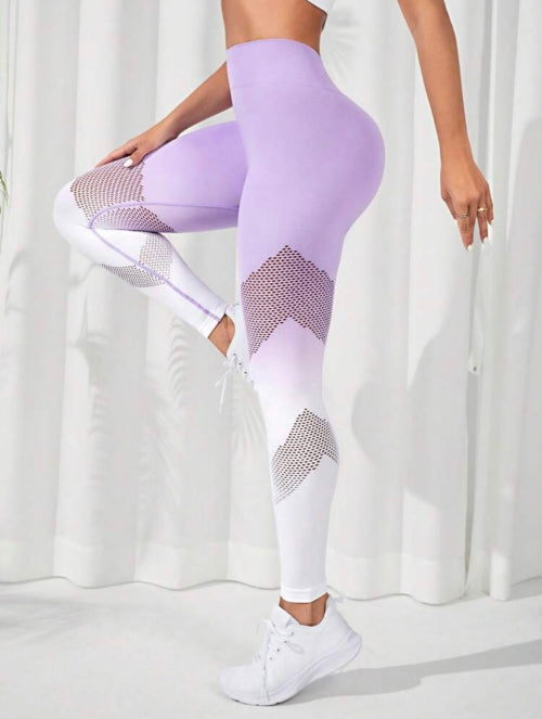 Colanți modelatori Ombre Tech, 3 culori