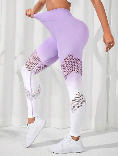 Colanți modelatori Ombre Tech, 3 culori