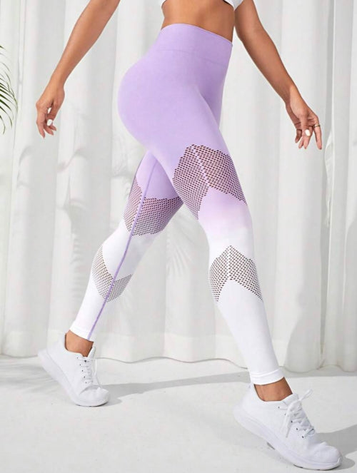 Colanți modelatori Ombre Tech, 3 culori