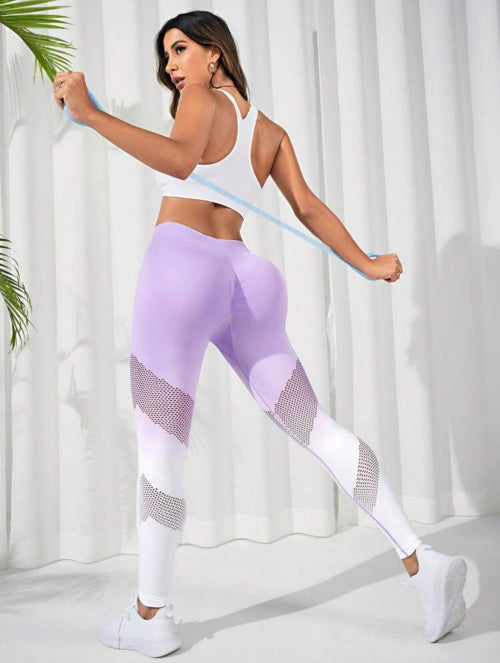 Colanți modelatori Ombre Tech, 3 culori