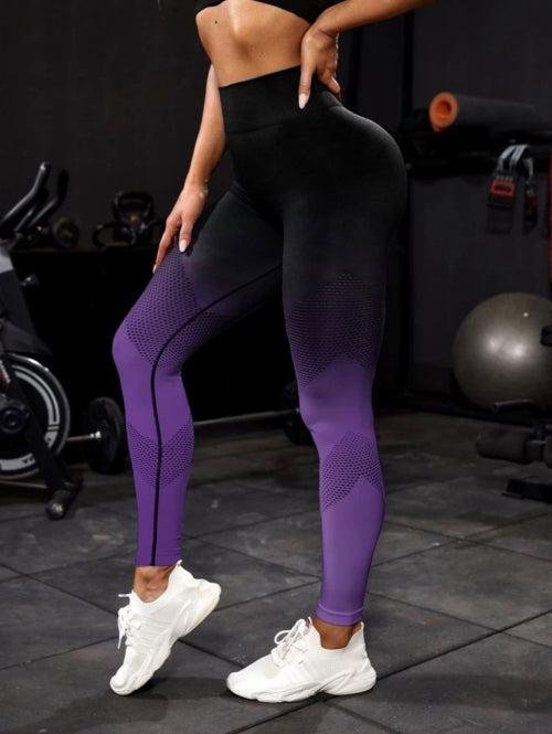 Colanți modelatori Ombre Tech, 3 culori