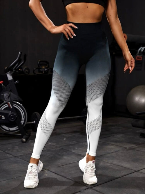 Colanți modelatori Ombre Tech, 3 culori