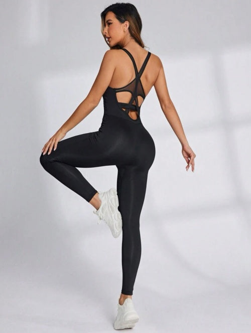Salopeta mulată body slim Soft
