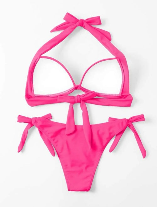 Costum de baie din 2 piese Glenda