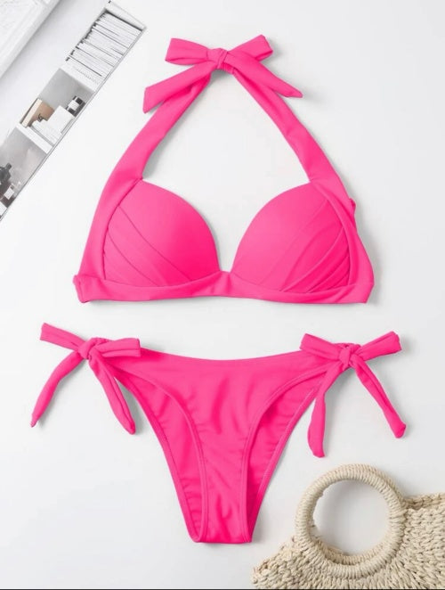 Costum de baie din 2 piese Glenda