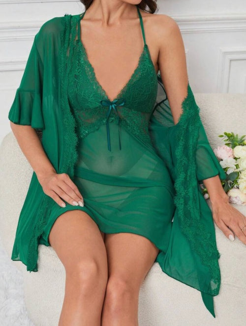 Set pijama 2 piese Camila