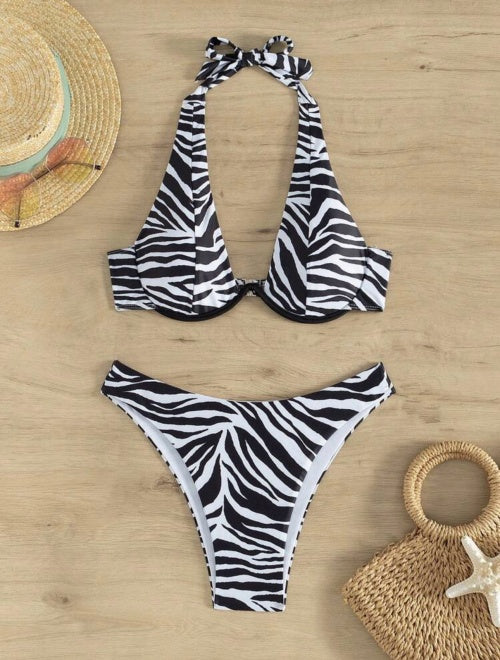 Costum de baie Zenaida