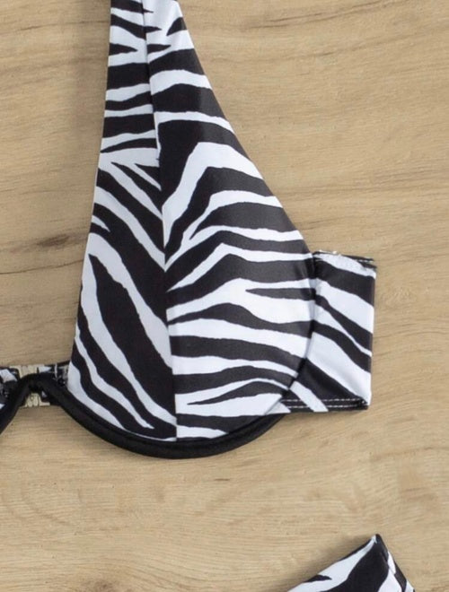Costum de baie Zenaida