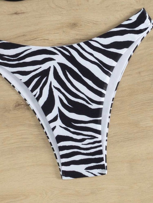 Costum de baie Zenaida