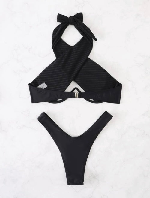 Costum de baie Bikini