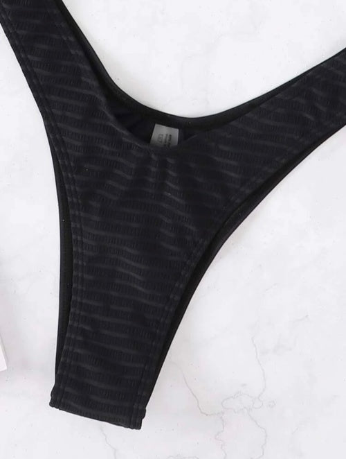 Costum de baie Bikini