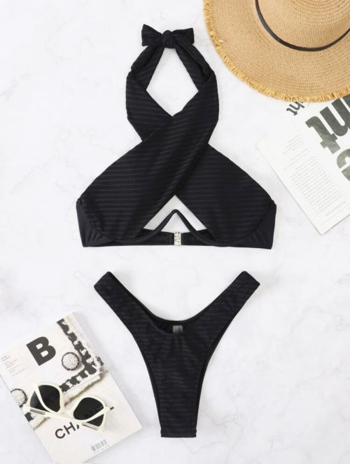 Costum de baie Bikini