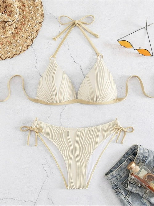 Costum de baie din 2 piese Perla