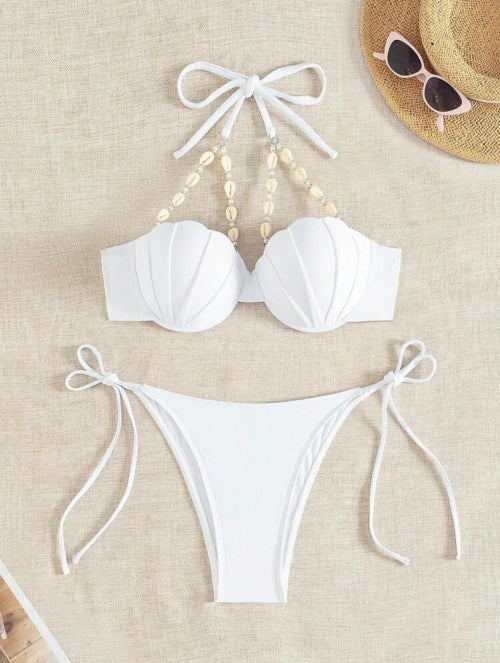 Costum de baie 2 piese Vanessa