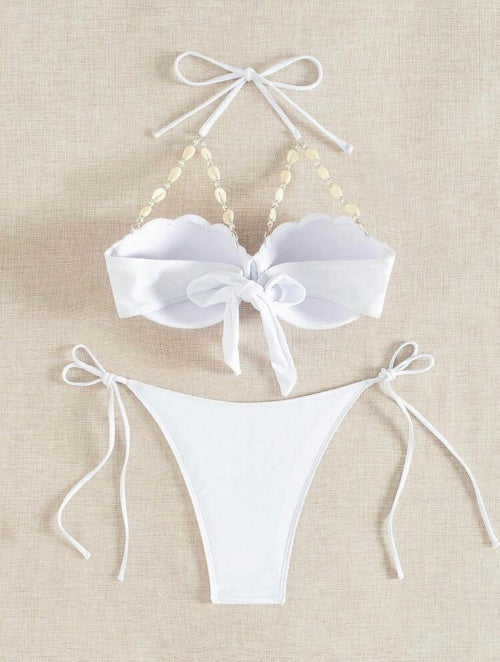 Costum de baie 2 piese Vanessa