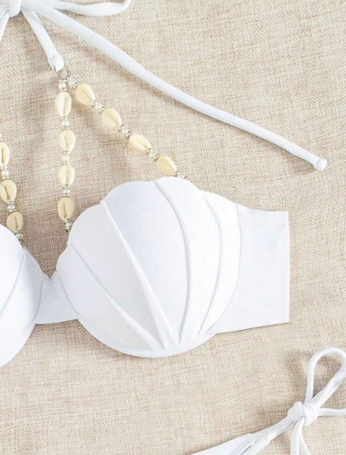Costum de baie 2 piese Vanessa