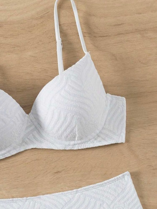 Costum de baie 2 piese Miranda