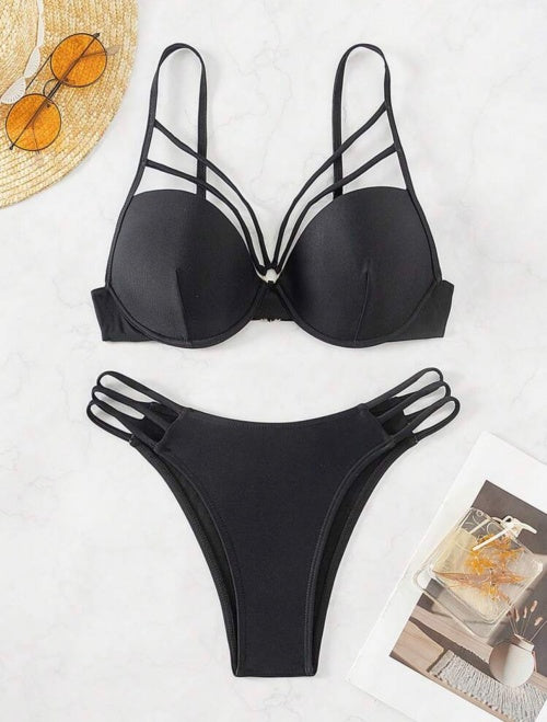 Costum de baie 2 piese Selen