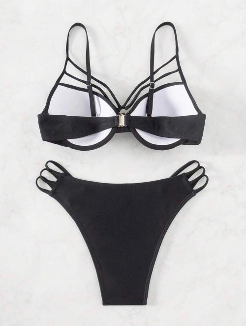 Costum de baie 2 piese Selen