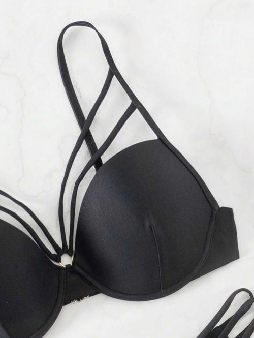 Costum de baie 2 piese Selen