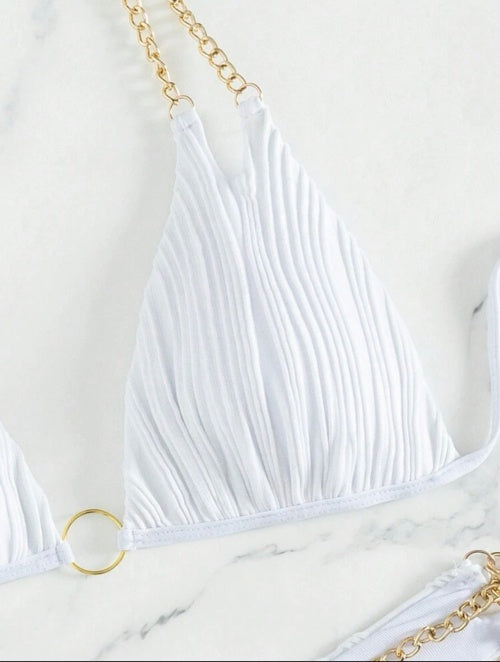 Costum de baie 2 piese Ambre