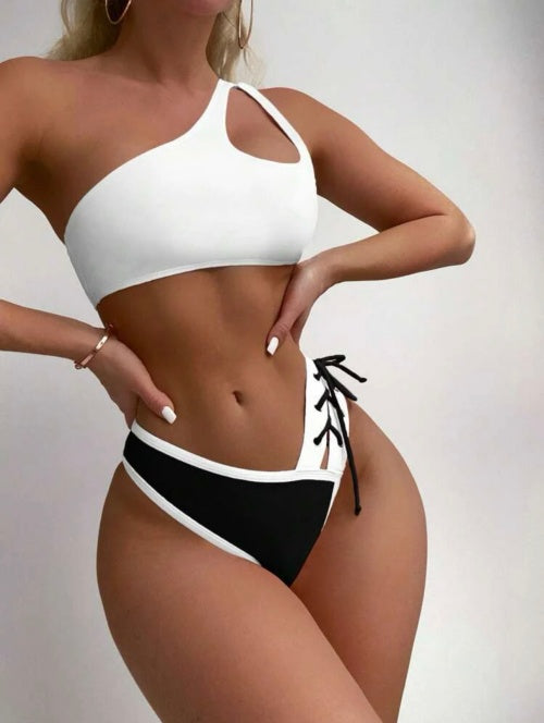 Costum de baie 2 piese Isabel
