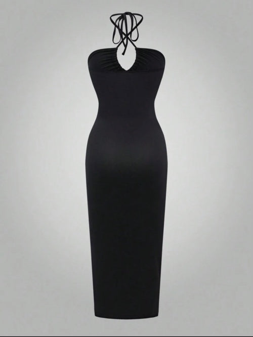 Rochie lunga de vara Michael